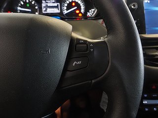 Halvkombi Peugeot 208 18 av 20