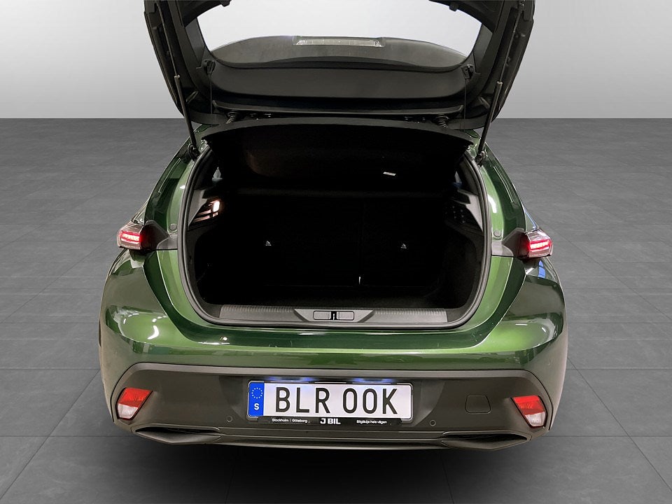 Bild på Peugeot 308 5D Active Pack 1.2 PT 130hk Aut - CARPLAY, FARTHÅLLARE