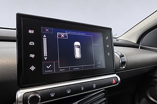 Citroën C4 Cactus 2017 bild 22
