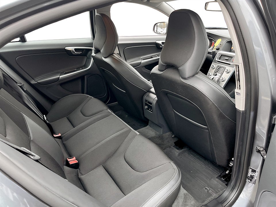 Bild på Volvo S60 Momentum D4 190hk Aut - DRAG, BACKSENSORER