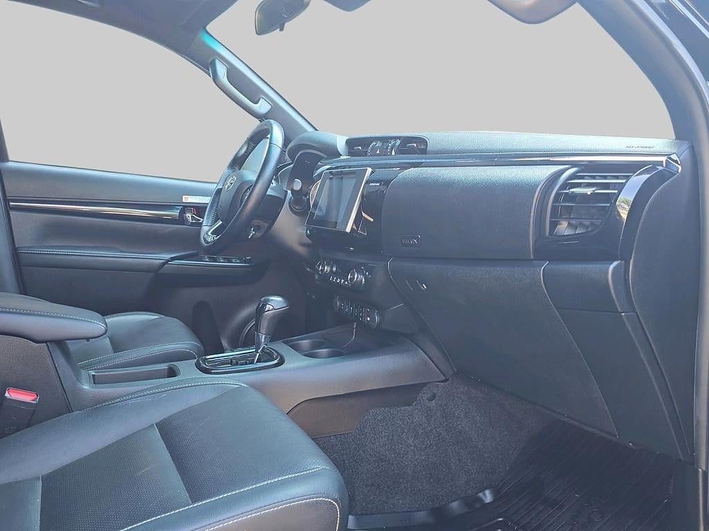 Toyota Hilux 2019 - miniatyr 6