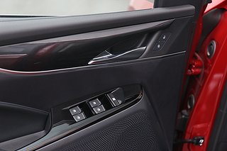 SUV Maxus Euniq 9 av 13