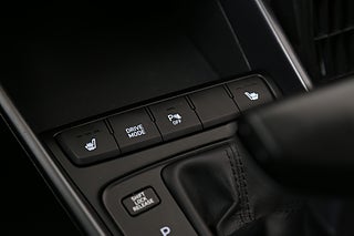 Halvkombi Hyundai i20 22 av 25