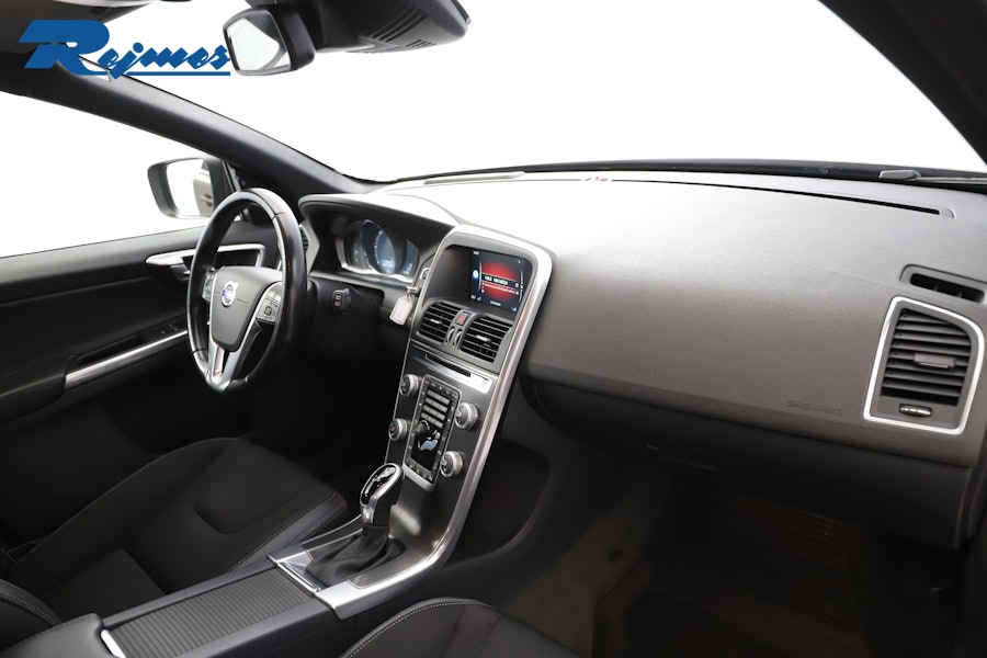 Volvo XC60 2016, bild 6/49