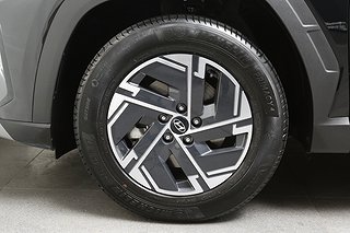 SUV Hyundai Tucson 4 av 23