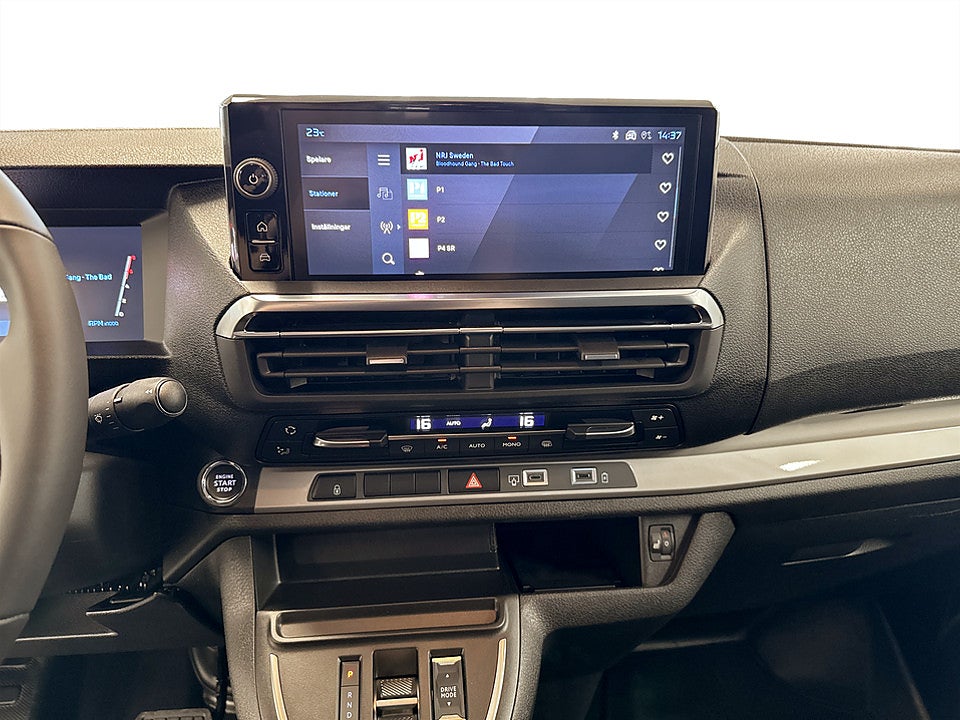 Bild på Peugeot Expert Plus 150hk Aut L3 - EDITION! SERVICE & V-HJUL INGÅR!