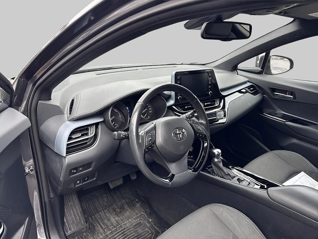 Toyota C-HR 2020 - miniatyr 10