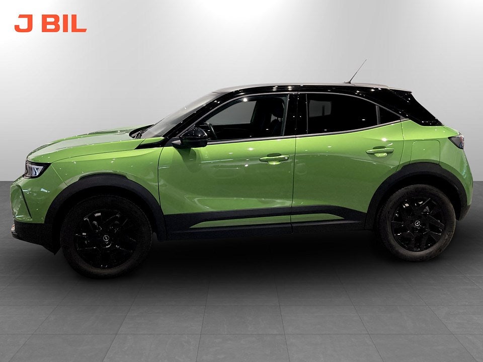 Bild på Opel Mokka GS 1.2 PT 130hk Aut - RATTVÄRME