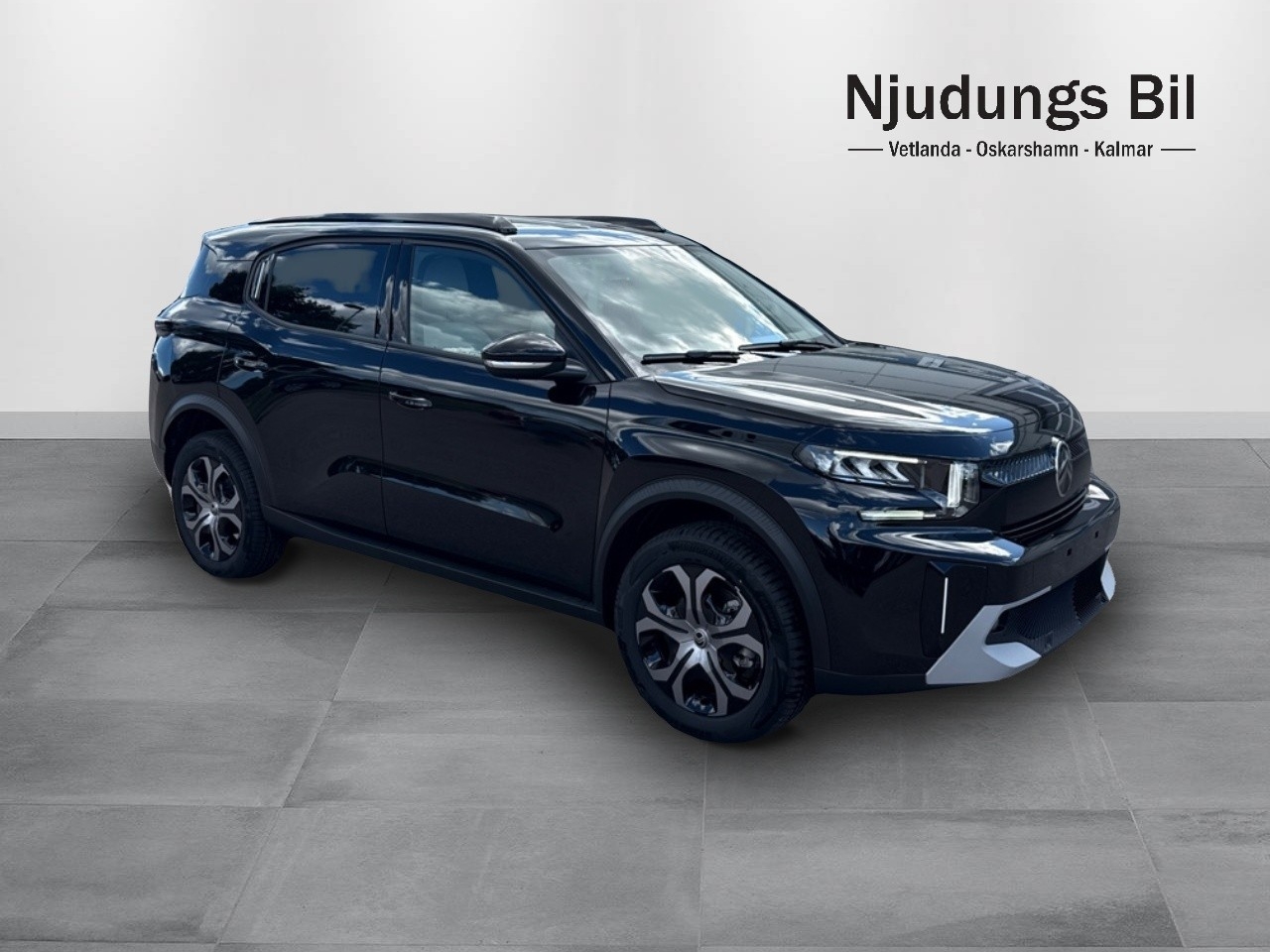 Citroen C3 Aircross 2025, bild 2/37
