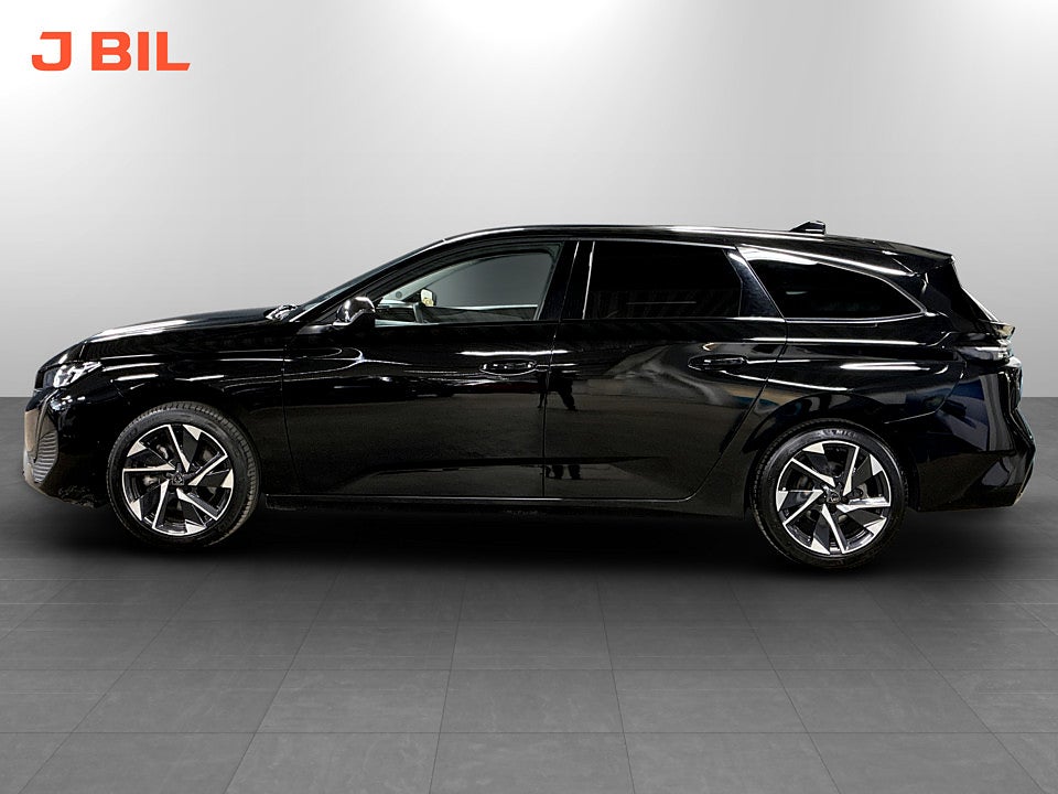 Bild på Peugeot 308 sw Allure Hybrid 145hk Aut B-KAMERA CARPLAY