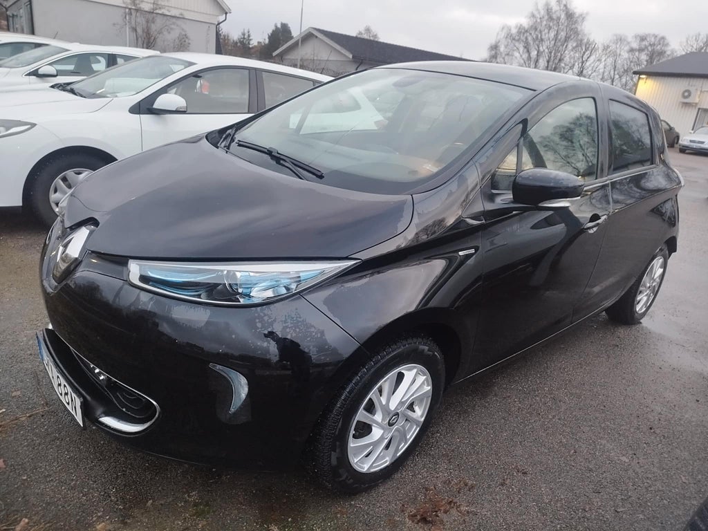Renault Zoe R110 41 kWh