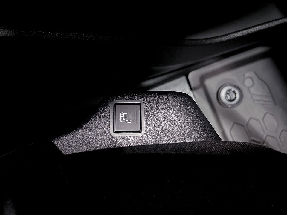 Bild på Opel Combo Elite 130hk Aut L2 -EDITION! Värmare & Dragkrok