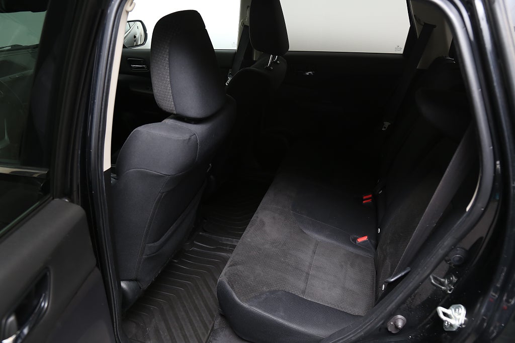 Honda CR-V 2,0 i-VTEC 155hk Elegance Plus AWD Aut Navi Motorv Drag 2016