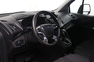 Transportbil - Skåp Ford Transit 2 av 13