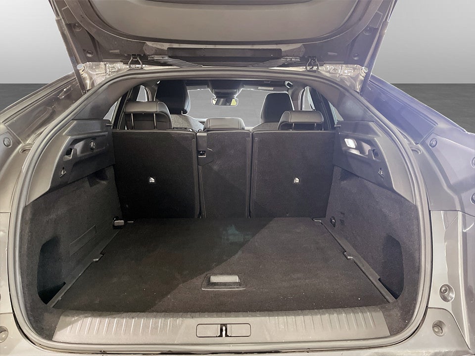 Bild på Peugeot 3008 Allure Hybrid 145hk Aut B-KAMERA CARPLAY