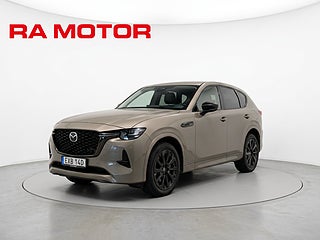 SUV Mazda CX-60 1 av 28