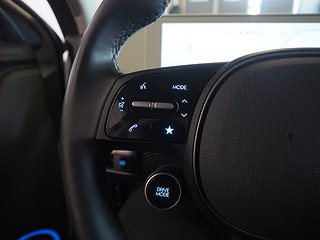 SUV Hyundai IONIQ 5 19 av 23