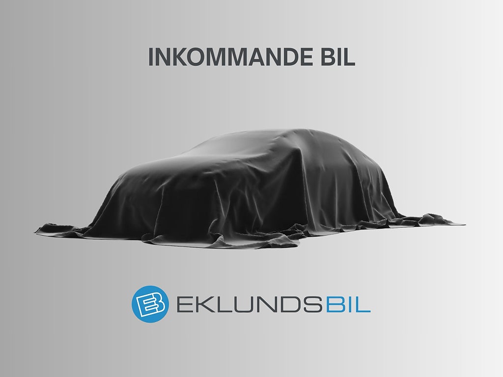 Volkswagen Passat Sportscombi 2.0 TDI SCR 4Motion GT R-line Värmare Drag 