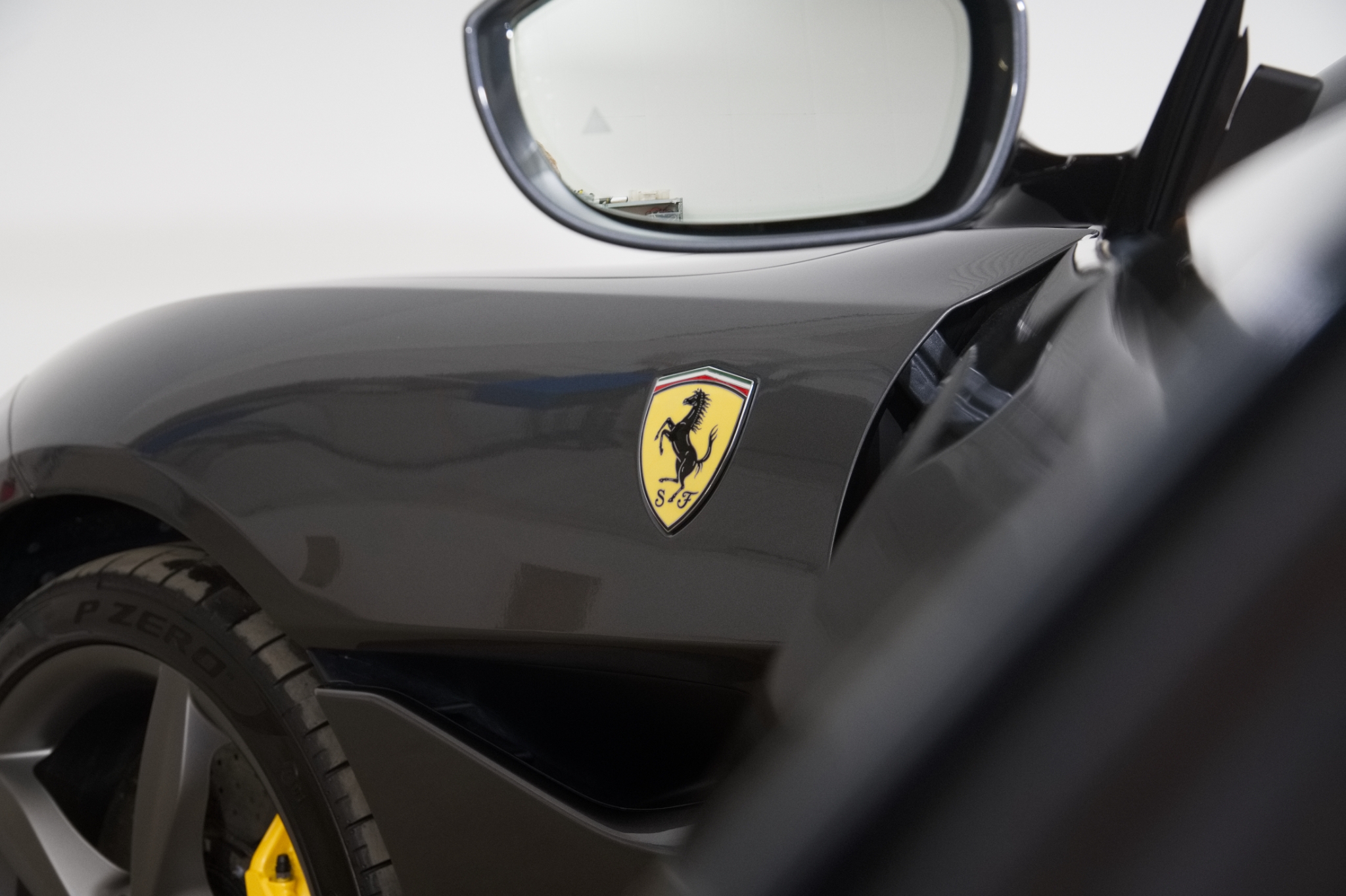 Ferrari Portofino M 2022, bild 5/63