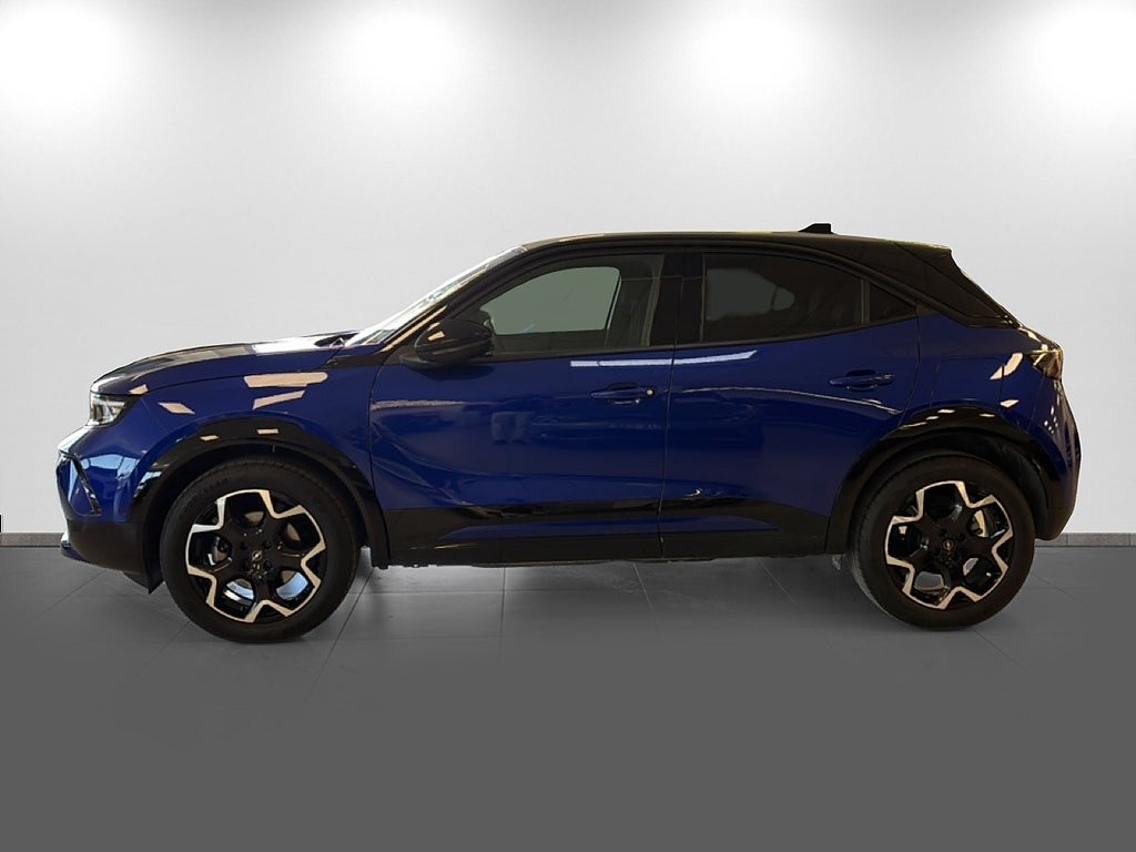 Opel Mokka Hybrid Facelift Automat – bild 4