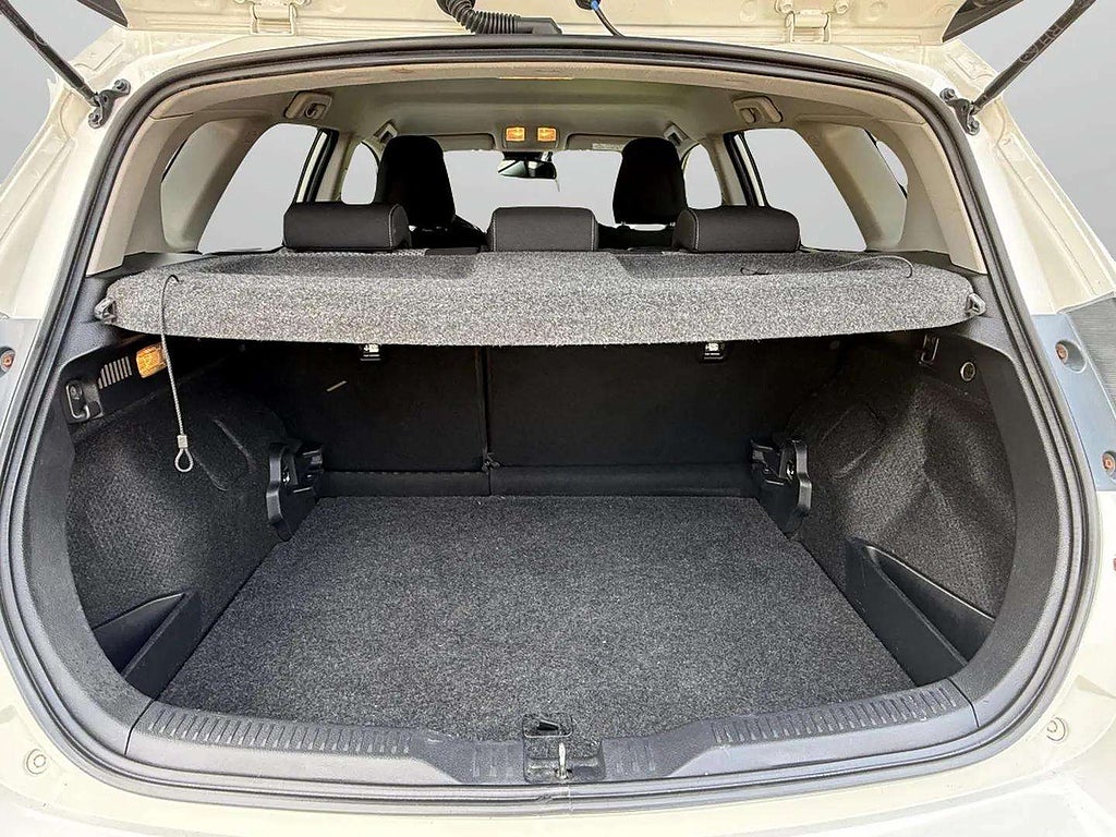 Toyota Auris 1.2 Turbo Touch & Go Edition 2 Ägare - miniatyr 16