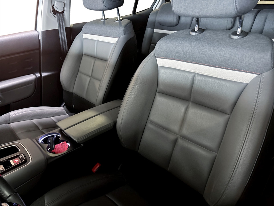 Citroen C5 Aircross 2020, bild 5/43