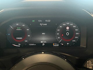 SUV Nissan Qashqai 16 av 21
