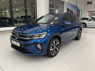 Volkswagen Taigo 1.0 TSI R-Line Lagerkampanj