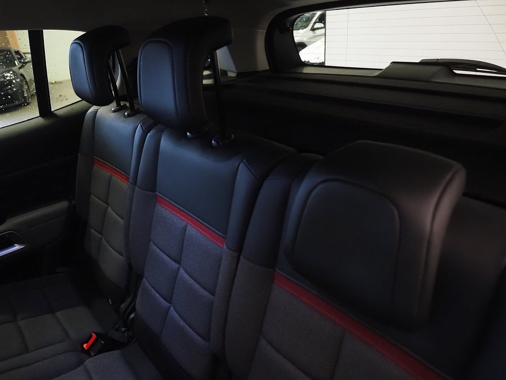 Citroën C5 Aircross 1.2 PureTech 130 EAT Automat Feel Drag Navi Kamera