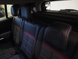 SUV Citroën C5 Aircross 18 av 26