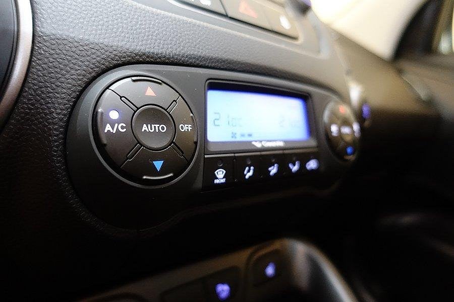Hyundai ix35 2015 - miniatyr 11