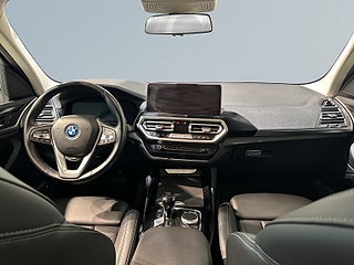 BMW X3 xDrive30e Steptronic Drag Kamera CarPlay GPS Skinn SoV – bild 8