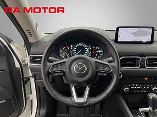 SUV Mazda CX-5 12 av 14