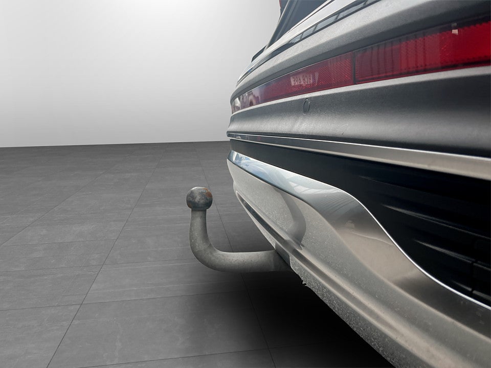 Bild på Hyundai Santa Fe Advanced PHEV 265hk Aut 4WD 7-SITS B-KAMERA DRAG KRELL