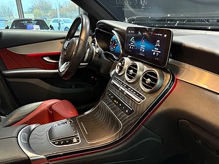 SUV Mercedes-Benz GLC 6 av 17
