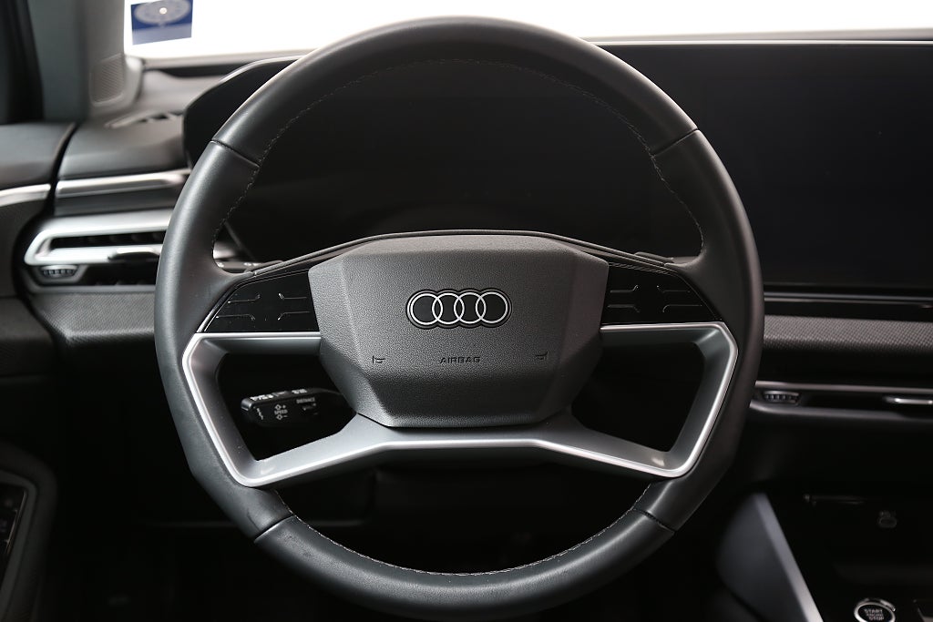 Audi A6 Avant 2,0 TDI 204hk Quattro S Tronic Drag Leasbar 2026