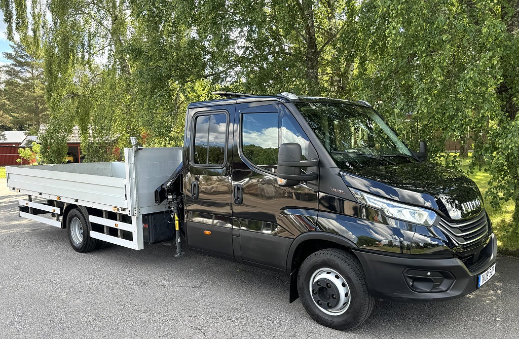 Iveco 70-180 2022 - miniatyr 2