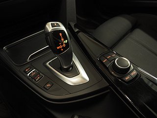 Kombi BMW 318 16 av 21