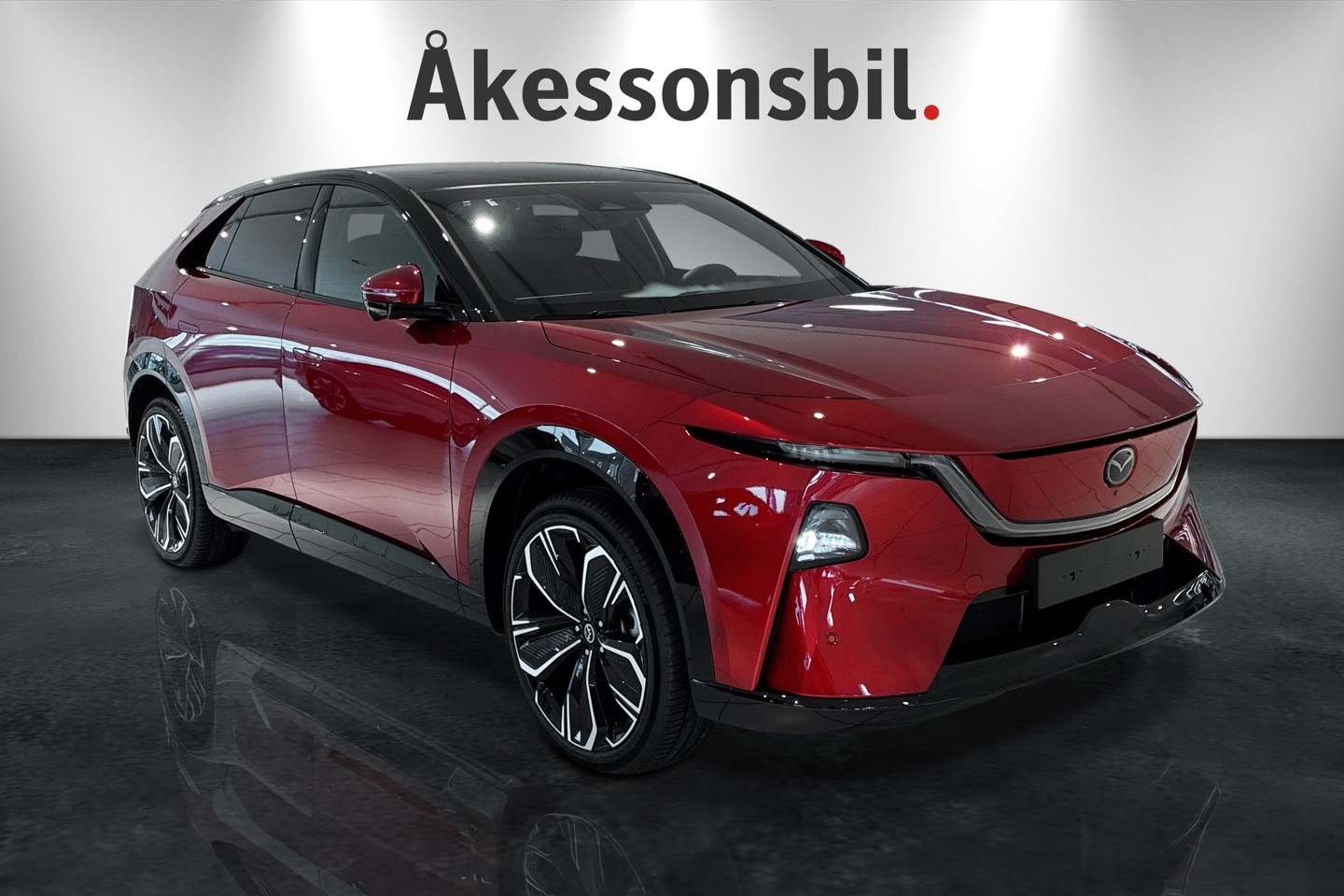 Mazda CX-6e Takumi 2026, bild 5/10