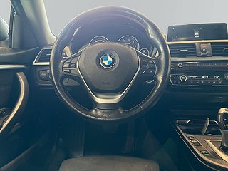 BMW 420 d xDrive Gran Coupé Sport line S&V-hjul/Psens/Navi
