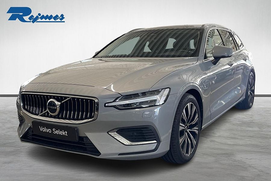 Volvo V60 T6 Core Bright