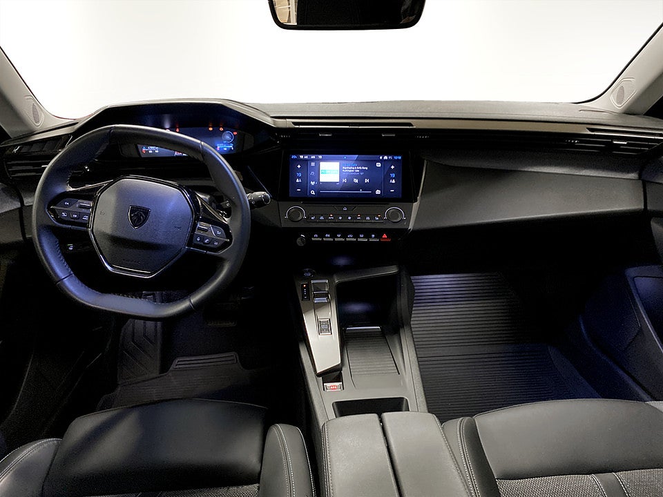 Bild på Peugeot 308 SW Allure Hybrid 145hk Aut B-KAMERA CARPLAY