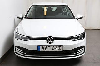 Halvkombi Volkswagen Golf 5 av 23