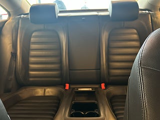 Volkswagen Passat CC  2.0 TDI DPF BMT Adaptiv Fart/Kamera/SoV-Däck/P-Sens – bild 19