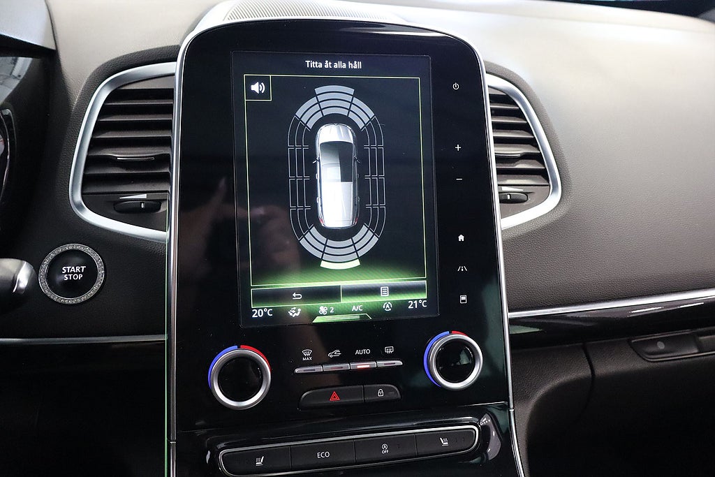 Bild på Renault Espace Zen 1.6 dCi 160hk Aut - 7-SITS, TAKLUCKA