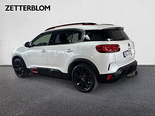 SUV Citroen C5 Aircross 5 av 18