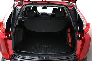 SUV Honda CR-V 13 av 15