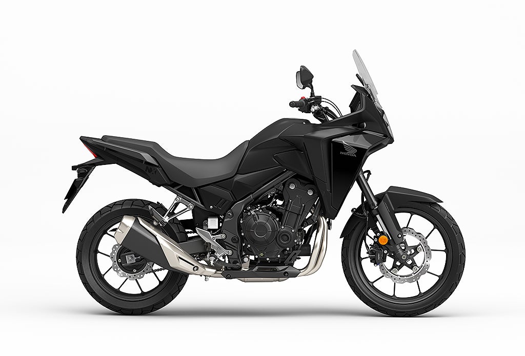 Honda NX 500 CB 500 X 