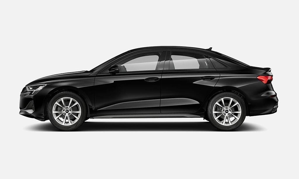 Audi A3 NYA 2027 TFSI S TRONIC PROLINE ADVANCE