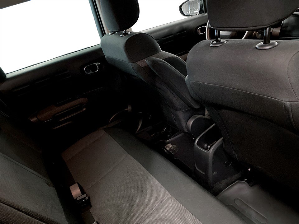 Bild på Citroën C3 Aircross Shine 1.2 PT 131hk Aut - CARPLAY, EN ÄGARE